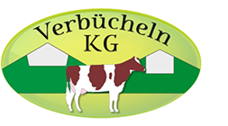 Verbücheln KG und Café Heckershof