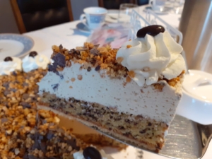 Eiskaffee Torte 2